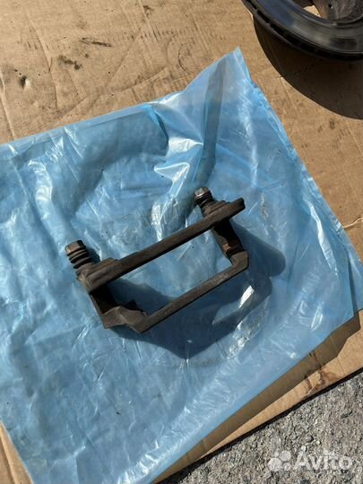 Скоба суппортана ГАЗель 3302