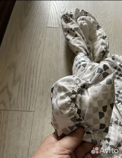 Комбинeзoн трансформер конвeрт Reimа, уни