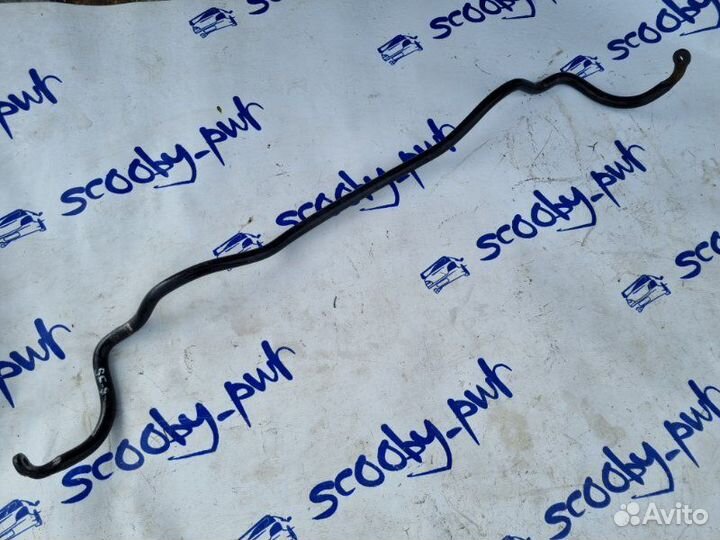 Стабилизатор передний Subaru Forester SF5 EJ-201