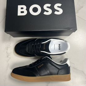 Кеды Boss