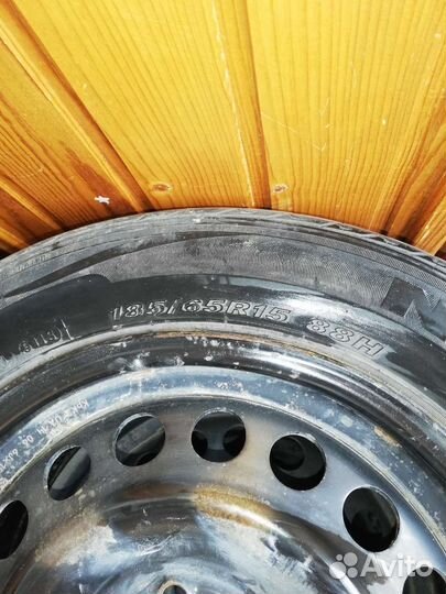 Nexen Classe Premiere 661 185/65 R15 44R