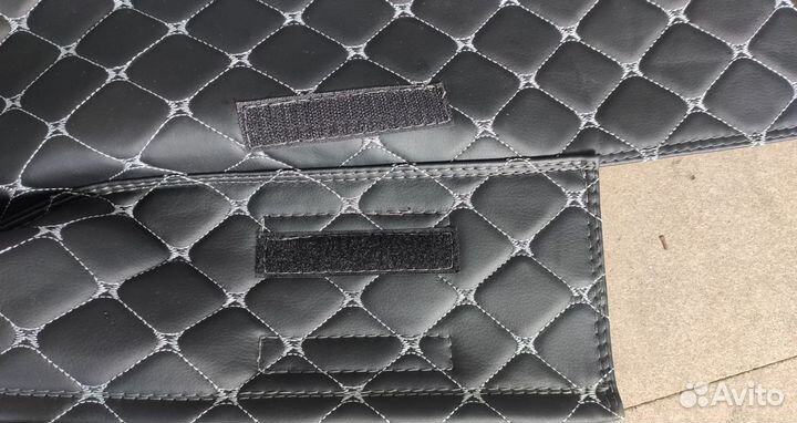 Фартук / намордник на автобус Grandbird