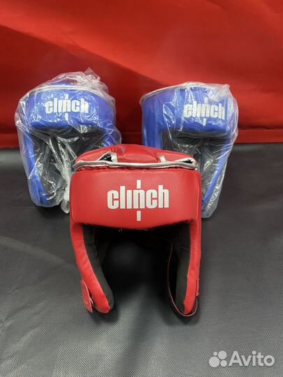 Боксерские перчатки