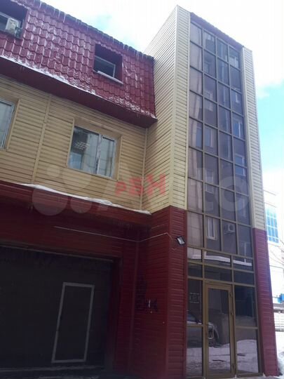 Сдам офис 60,8 м2, центр тмн