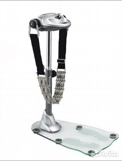 Вибро массажер для тела