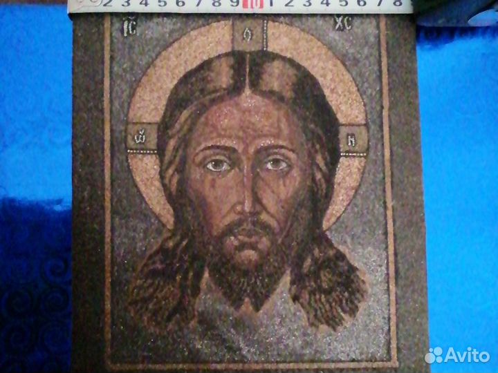 Икона 