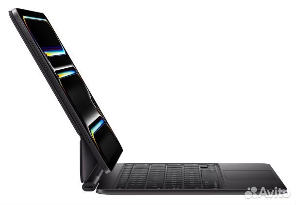 Чехол-клавиатура Apple Magic Keyboard для iPad