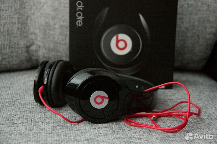 Проводные наушники Jbl, beats