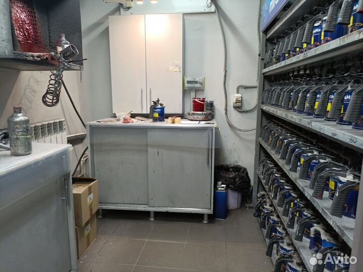 Оборудование для подбора краски