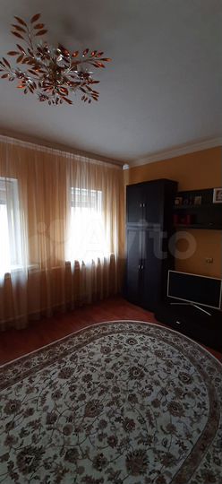 Дом 82 м² на участке 4 сот.