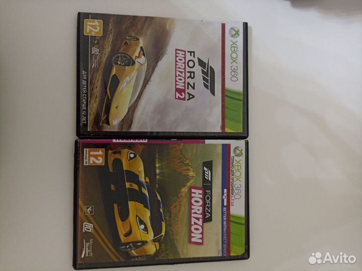 Игры на прошитый Xbox 360