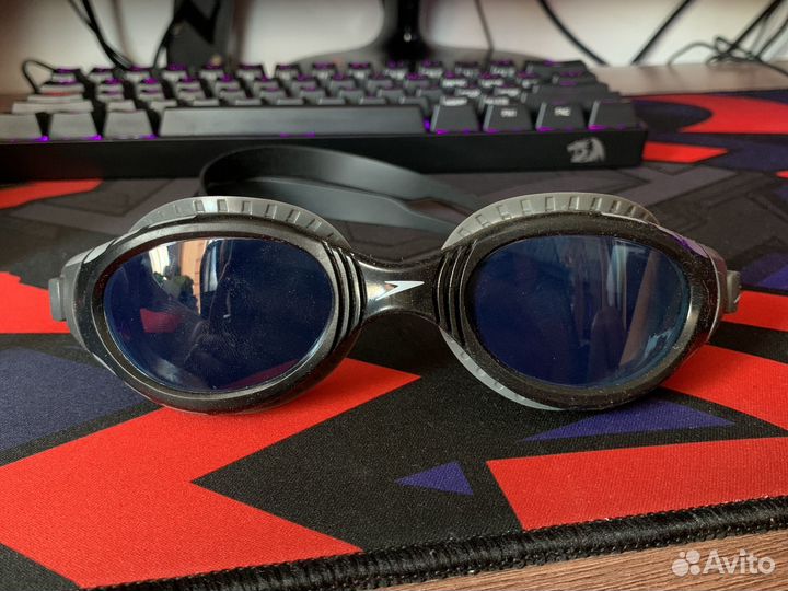 Очки плавательные speedo