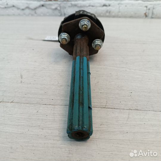 Рулевой карданчик Ssangyong Kyron DJ D20DT 2008