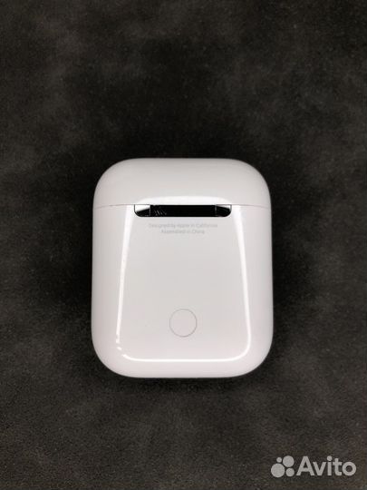AirPods 2 оригинал
