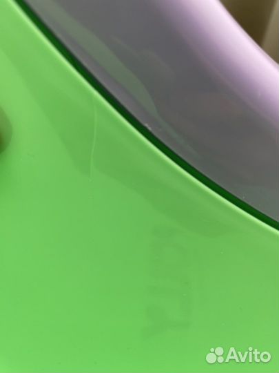 Ванночка для купания