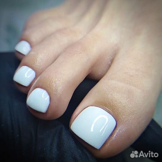 Маникюр Педикюр Долгопрудный