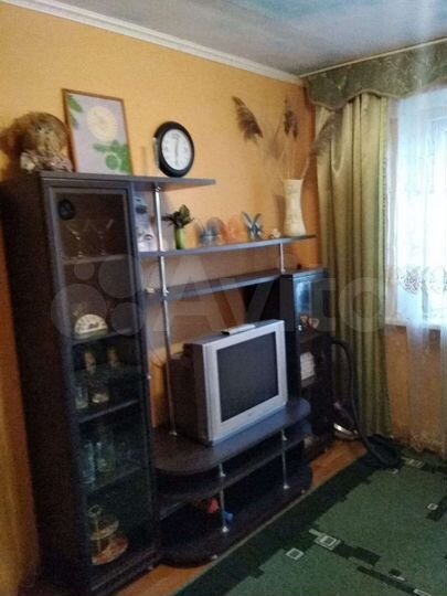 Комната 30 м² в 3-к., 3/4 эт.