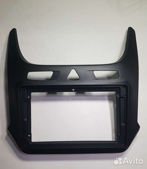 Рамка 22-408 Chevrolet Cobalt 2016+