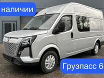 DongFeng K33 цельнометаллический, 2024