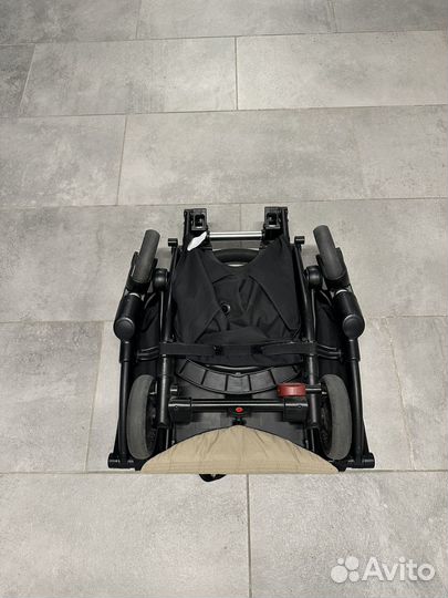 Коляска babyzen yoyo