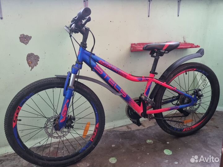 Продаю подростковый велосипед