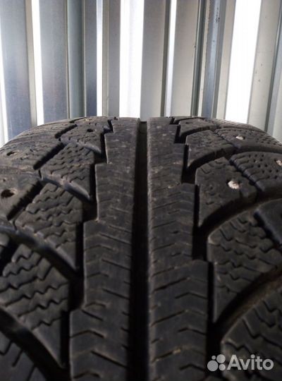 Gislaved Nord Frost 5 205/55 R16 94