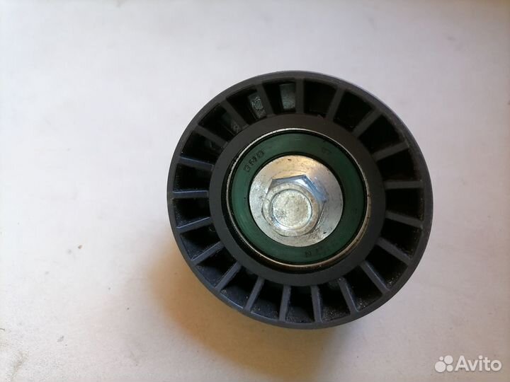 Ролик обводной (опорный) Daewoo Nexia 1995-2016