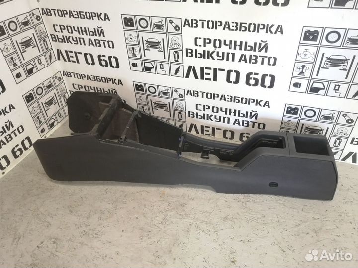 Консоль для Opel Astra H