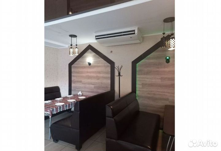 Настенный кондиционер