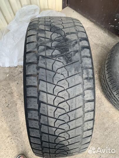 Triangle TR686 275/60 R20