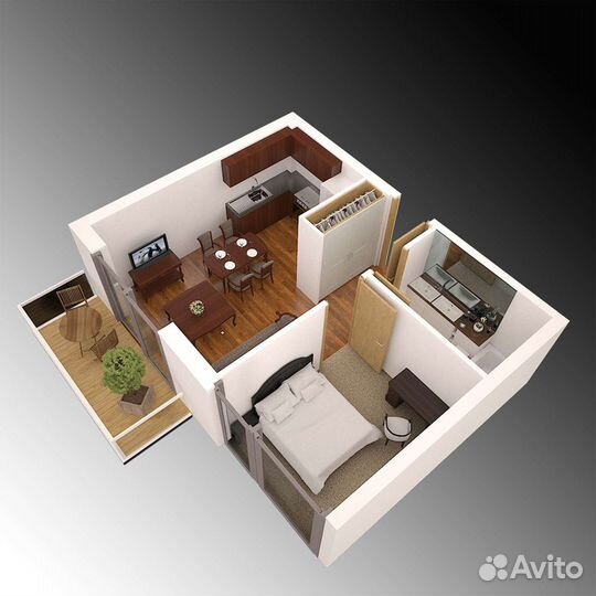 Согласование перепланировок в жилых домах в Москве