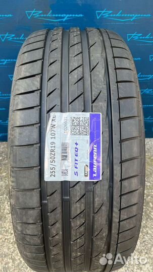 Laufenn S-Fit EQ LK01 255/50 R19