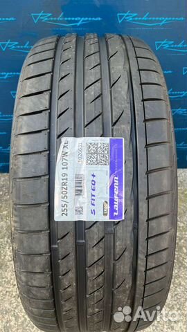 Laufenn S-Fit EQ LK01 255/50 R19