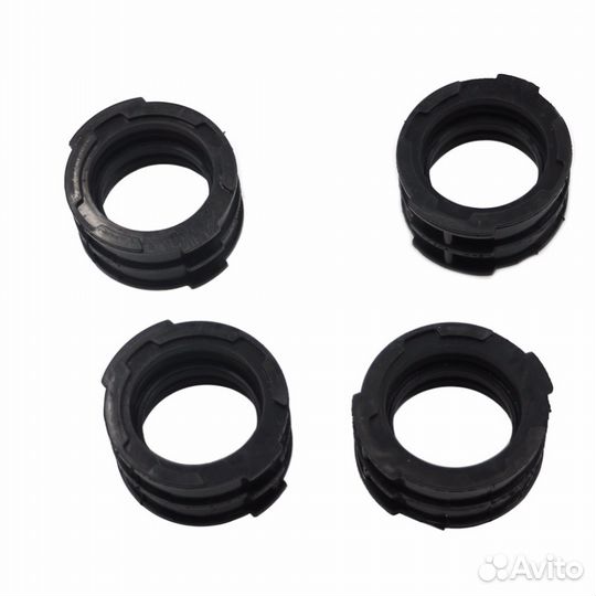 Комплект патрубков карбюратора Yamaha VMX12