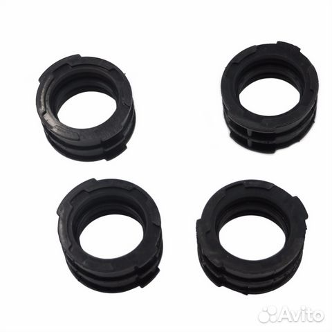 Комплект патрубков карбюратора Yamaha VMX12