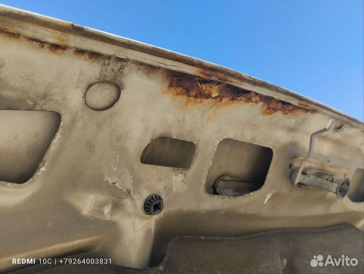 Volkswagen crafter на разбор