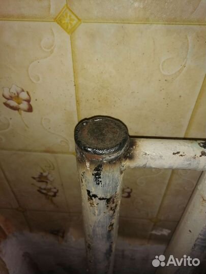 Сварщик сантехник. Отопление. Сварочные работы