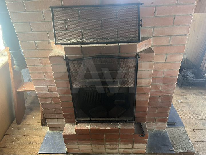 Дача 20 м² на участке 6 сот.