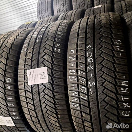 Continental ContiWinterContact TS 850 P 275/50 R20