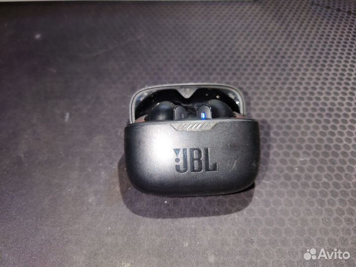 Jbl tune 230nc