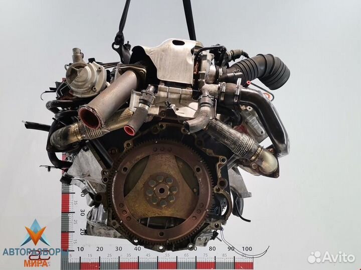 Тнвд Audi A4 B5 1999 AFB