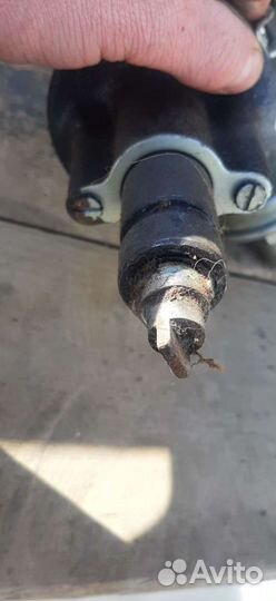 Трамблер газ 53