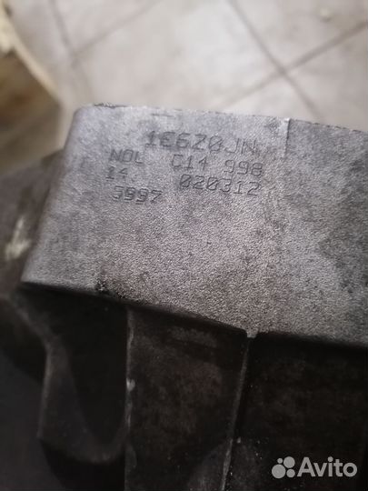 Вариатор на audi a6 c7