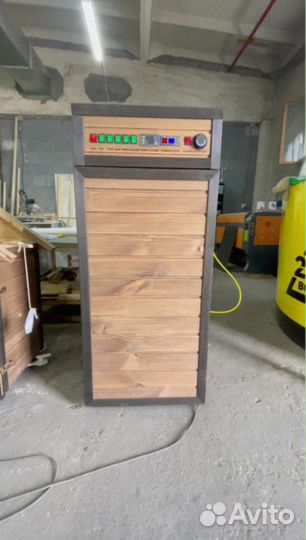 Коптильни в рассрочку от производителя