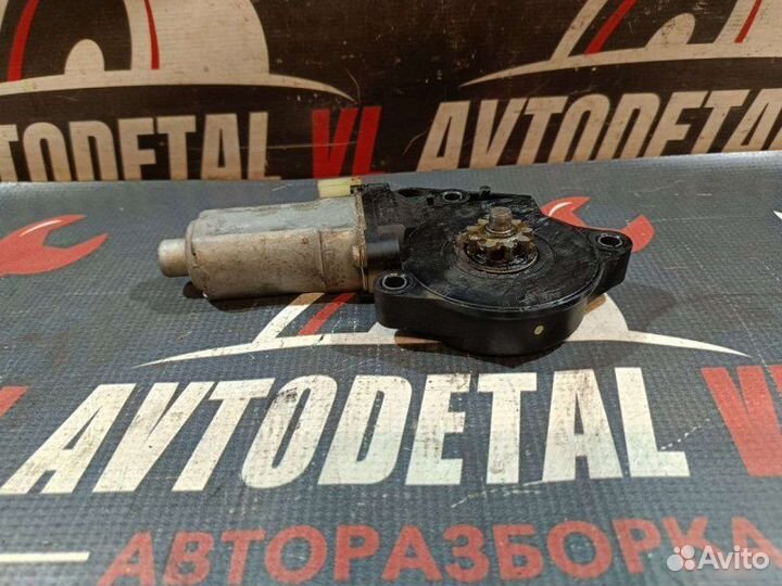 Моторчик стеклоподъемника Hyundai Elantra седан