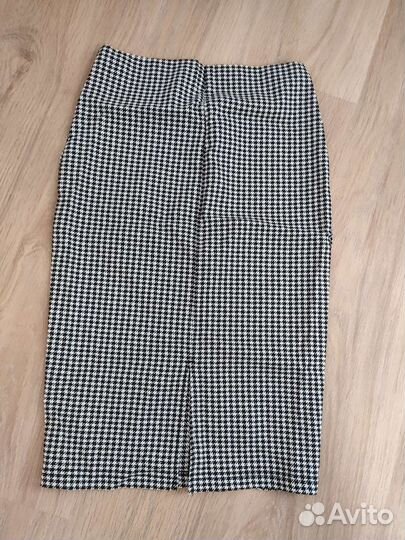 Юбка-карандаш Gloria Jeans