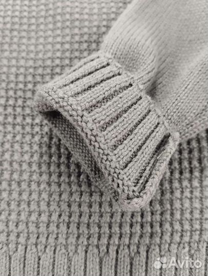 Свитер для мальчика 62-68