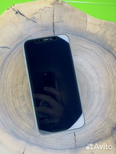 iPhone 11 64gb green(б/у)