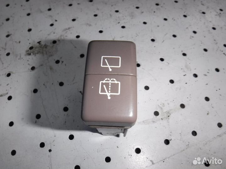 Кнопка Great Wall Hover H2