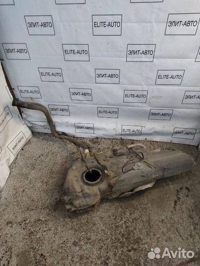 Бак топливный Peugeot 3008 1.6 2012